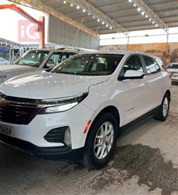 شيفروليه ايكونس